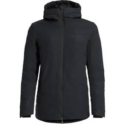 Vaude Mineo Padded Jacket Women’s - Black