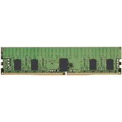 Kingston DDR4 2666MHz Micron R ECC Reg 8GB (KSM26RS8/8MRR)