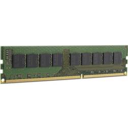 Dataram DDR3 1600MHz 16GB ECC Reg for HP (DRH81600R/16GB)