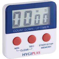 Hygiplas Magnetic Countdown Küchen-Timer