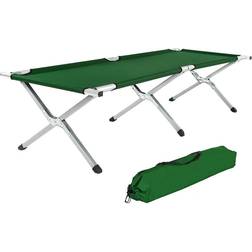 tectake 3 Camp Beds