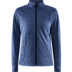 Craft Sportswear ADV Charge Warm Jacket Women - Blue