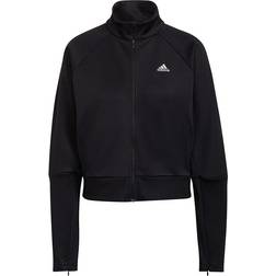 Adidas X Zoe Saldana Track Top Women - Black