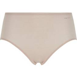 Mey Serie Organic High-Cut Brief - Bailey