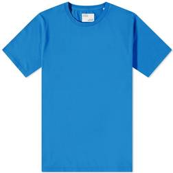 Colorful Standard Classic Organic T-shirt Unisex - Pacific Blue