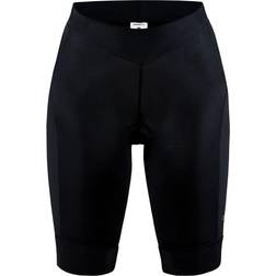 Craft Sportswear Core Endur Shorts W - Black