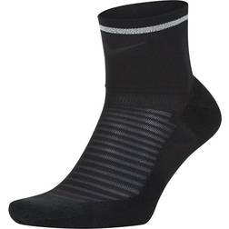 Nike Spark Running Socks Women - Black