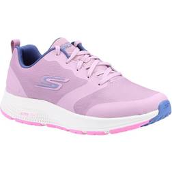 Skechers Go Run Consistent Lunar Night W - Mauve