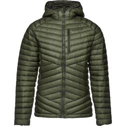 Black Diamond Approach Down Hoody Jacket - Tundra