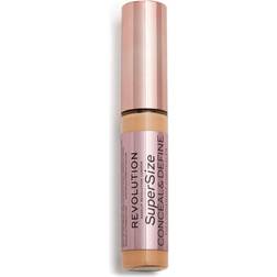 Revolution Beauty Conceal & Define Supersize Concealer C11