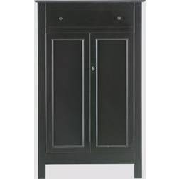 Woood Eva Lagerschrank 93x150cm