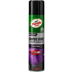 Turtle Wax Bumper Shine 0.3L