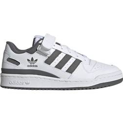 Adidas Forum Low M - Cloud White/Grey Four