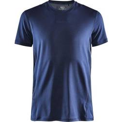 Craft Sportswear ADV Essence SS T-shirt Men - Blaze