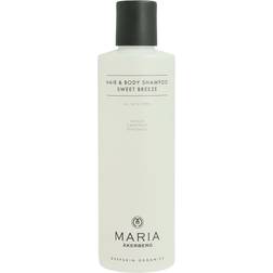 Maria Åkerberg Hair & Body Shampoo Sweet Breeze 250ml