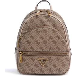 Guess Manhattan Backpack - Brown