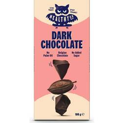 Healthyco Dark Chocolate 100