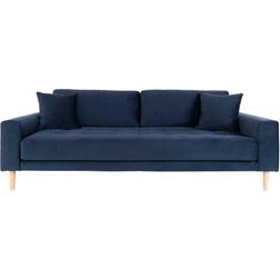 House Nordic Lido Sofa 210cm 3-Sitzer