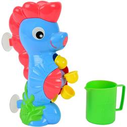 Simba Seahorse Bath Toy