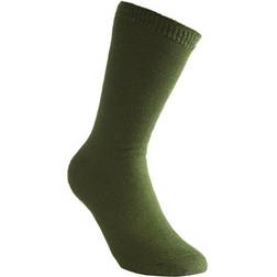 Woolpower Classic 400 Socks Unisex - Green