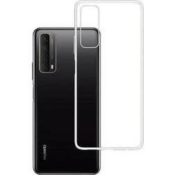 3mk Clear Case for Huawei P Smart 2021