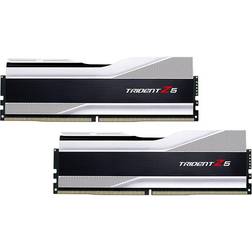 G.Skill Trident Z5 Silver DDR5 5600MHz 2x16GB (F5-5600U3636C16GX2-TZ5S)