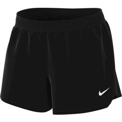 Nike Park 20 Knit Short Women - Black/Black/White