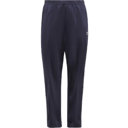 Adidas Women's Originals Adicolor Classics Firebird Primeblue Tracksuit Bottoms Plus Size - Shadow Navy