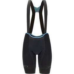 UYN Racefast Bib Shorts Men - Black