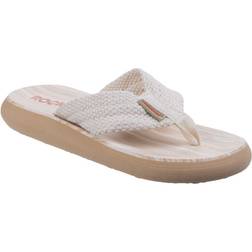 Rocket Dog Sunset Slip On - Double Cream