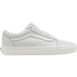 Vans Anaheim Factory Old Skool 36 Dx - True White/Leather