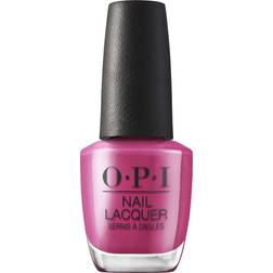 OPI Downtown La Collection Nail Lacquer 7th & Flower 0.5fl oz