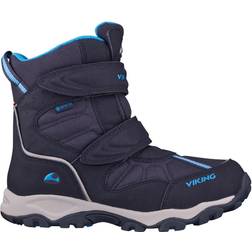 Viking Blusty GTX - Navy