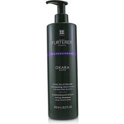 Rene Furterer Okara Silver Toning Shampoo 20.3fl oz