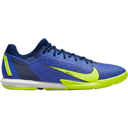 Nike Mercurial Vapor 14 Pro IC - Sapphire/Blue Void/Volt