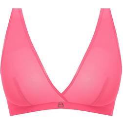 Freya Snapshot Bralette - Pink