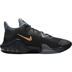 Nike Air Max Impact 3 M - Black/Cool Grey/Anthracite/Metallic Gold