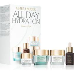 Estée Lauder All Day Hydration Protect & Glow Gift Set