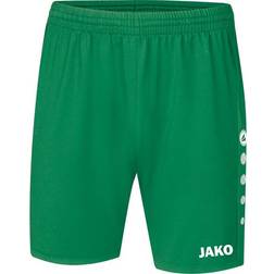 JAKO Premium Short Men - Sport Green