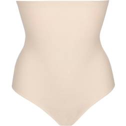 PrimaDonna Perle Shapewear High Briefs - Caffé Latte