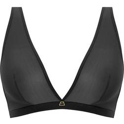 Freya Snapshot Bralette - Noir