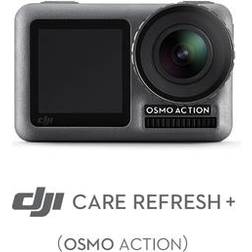 DJI Osmo Action Care Refresh Service Plan for 1 Year