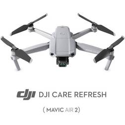 DJI Mavic Air 2 Care Refresh Card