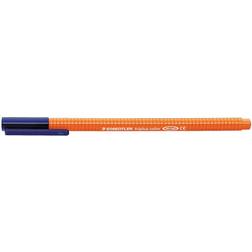 Staedtler Triplus Color Pen Orange 1mm