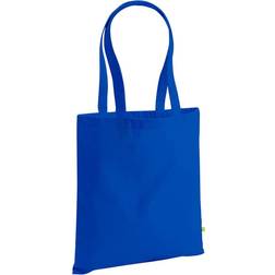 Westford Mill EarthAware Organic Bag For Life 2-pack - Bright Royal