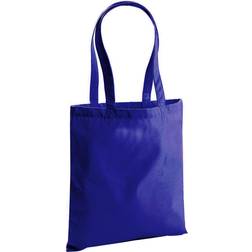 Westford Mill EarthAware Organic Bag For Life 2-pack - French Navy