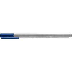 Staedtler Triplus Color Pen Light Gray 1mm