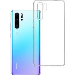 3mk Clear Case for Huawei P30 Pro