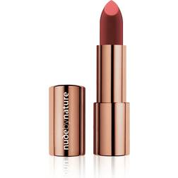 Nude by Nature Moisture Shine Lipstick #09 Rosewood