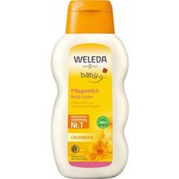 Weleda Calendula Nurturing Lotion 200ml